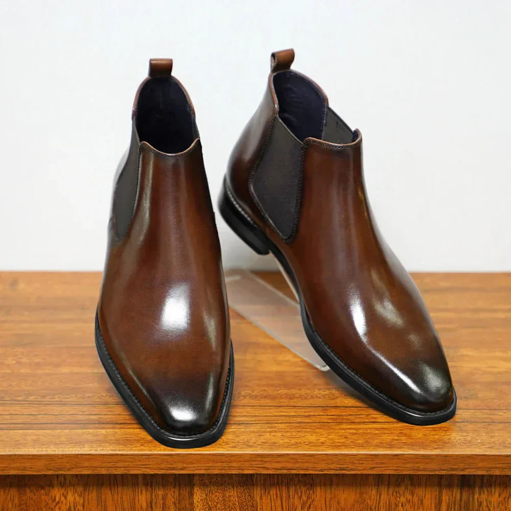Sevanno | Botines Chelsea