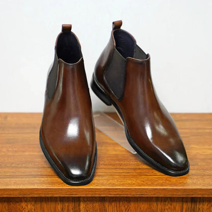 Sevanno | Botines Chelsea