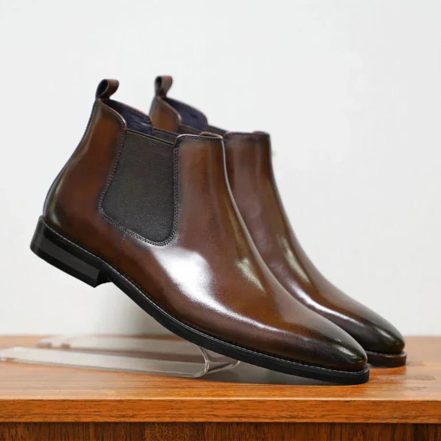 Sevanno | Botines Chelsea