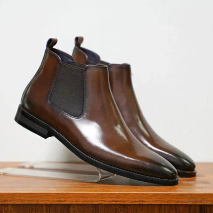 Sevanno | Botines Chelsea