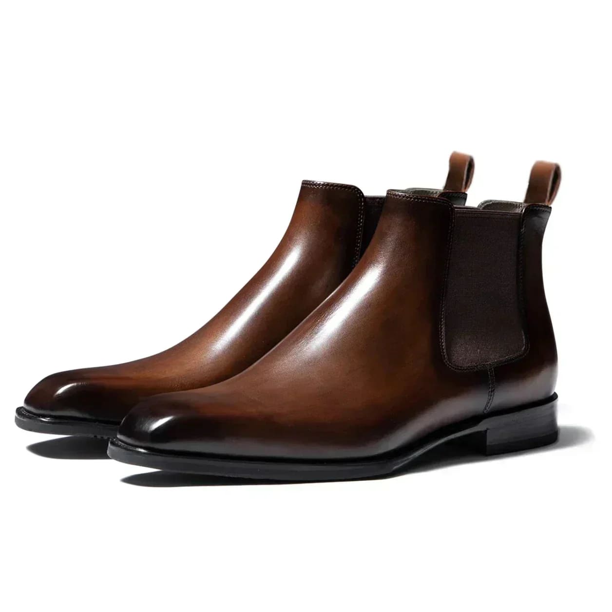 Sevanno | Botines Chelsea