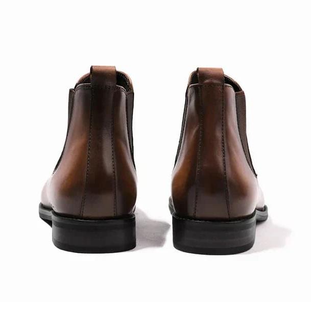 Sevanno | Botines Chelsea