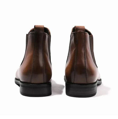 Sevanno | Botines Chelsea