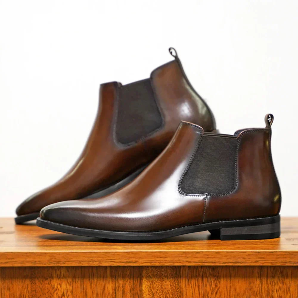 Sevanno | Botines Chelsea