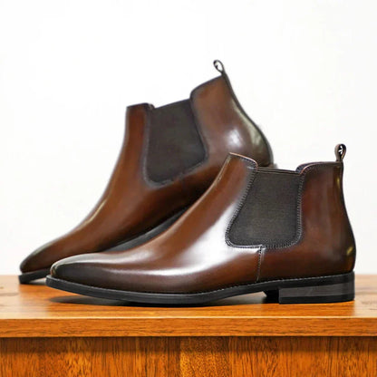 Sevanno | Botines Chelsea