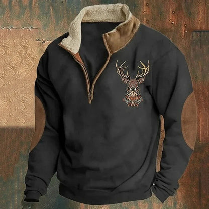 Sevanno | Pull confortable pour homme