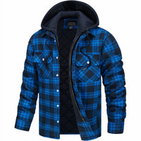 Black/Blue