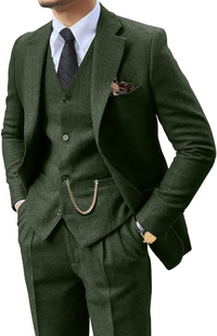 Groen