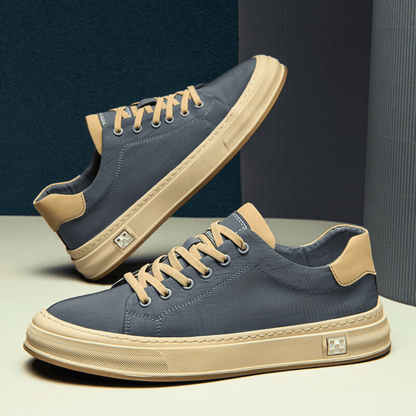 Sevanno | Men’s Canvas Sneakers